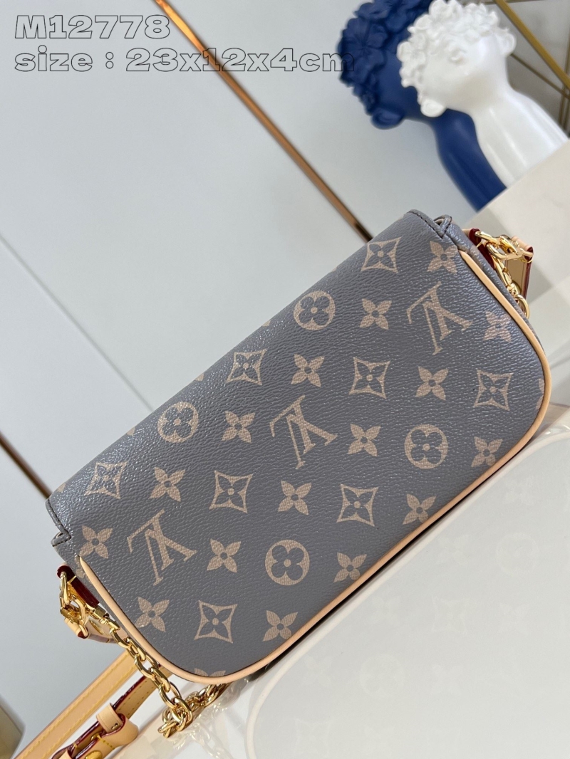 LV Satchel Bags